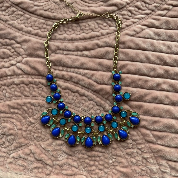 Bubble necklace - Picture 3 of 3